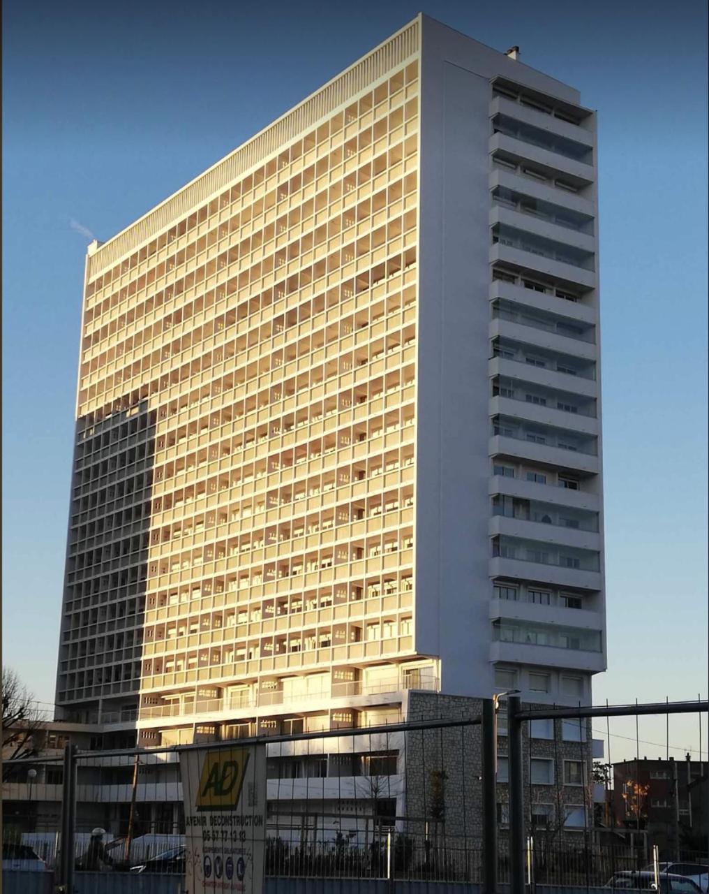 Chambre & Table D'Hote A 5 Min De La Gare Matabiau Toulouse Buitenkant foto