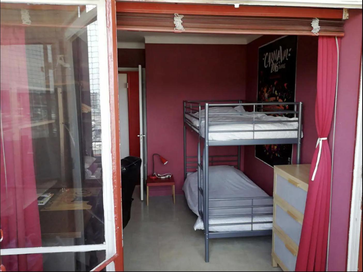 Chambre & Table D'Hote A 5 Min De La Gare Matabiau Toulouse Buitenkant foto