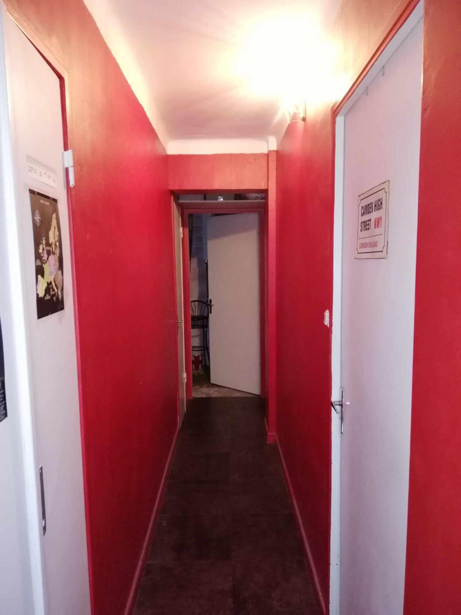 Chambre & Table D'Hote A 5 Min De La Gare Matabiau Toulouse Buitenkant foto